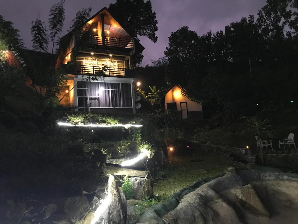 Dolape Villa Ела Екстериор снимка