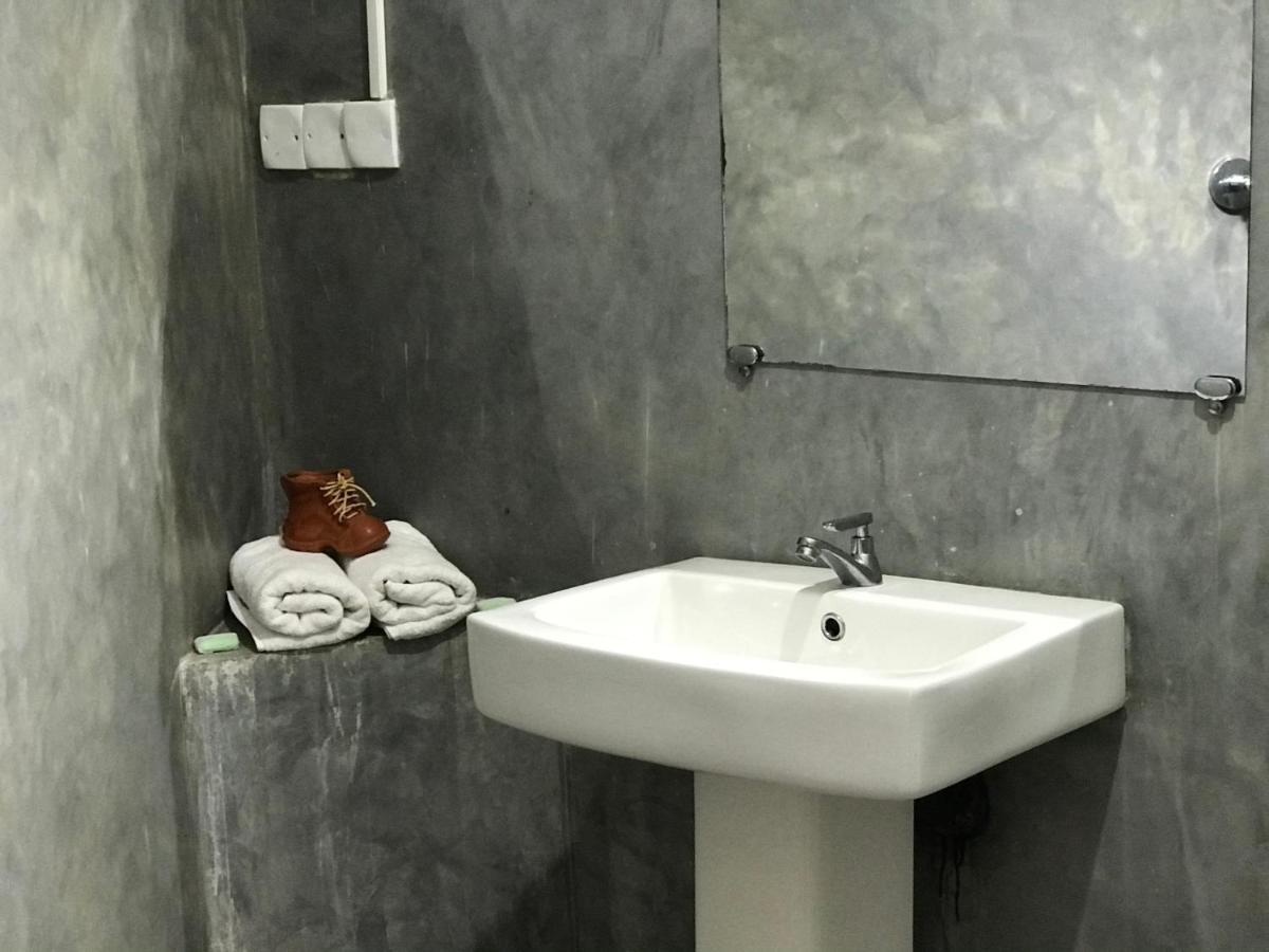 Dolape Villa Ела Екстериор снимка
