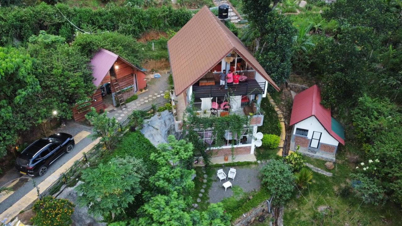 Dolape Villa Ела Екстериор снимка