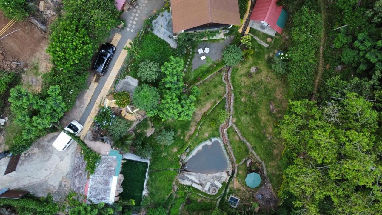 Dolape Villa Ела Екстериор снимка