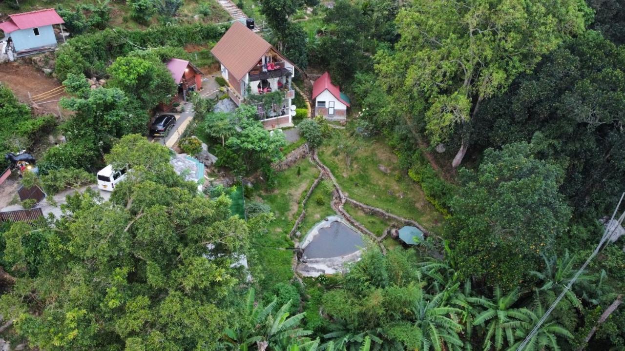 Dolape Villa Ела Екстериор снимка