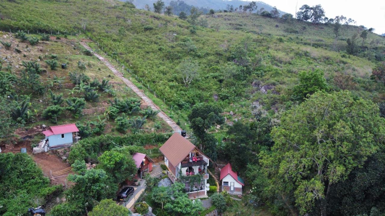 Dolape Villa Ела Екстериор снимка
