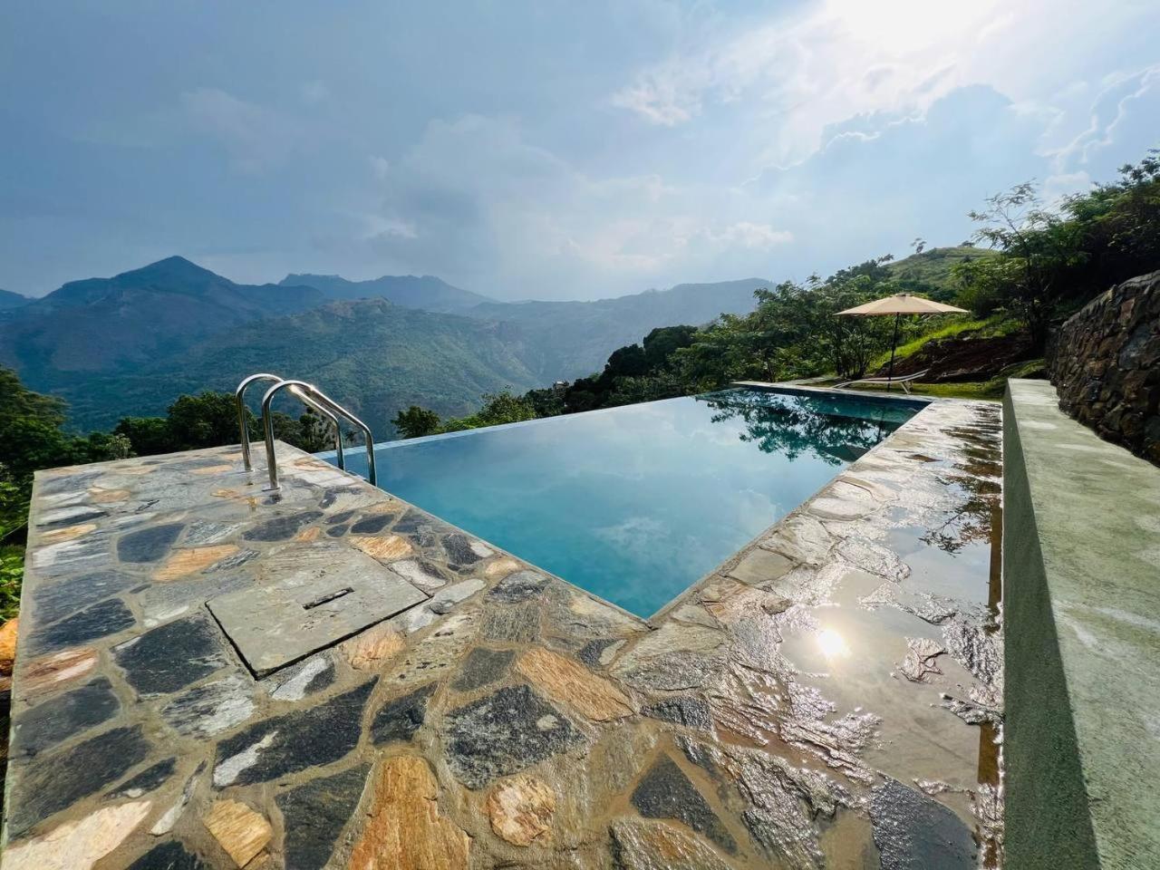 Dolape Villa Ела Екстериор снимка