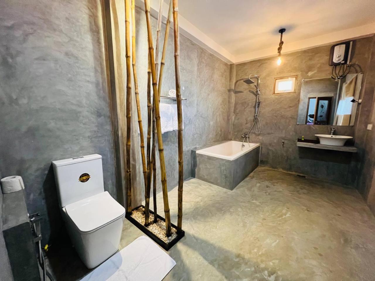 Dolape Villa Ела Екстериор снимка