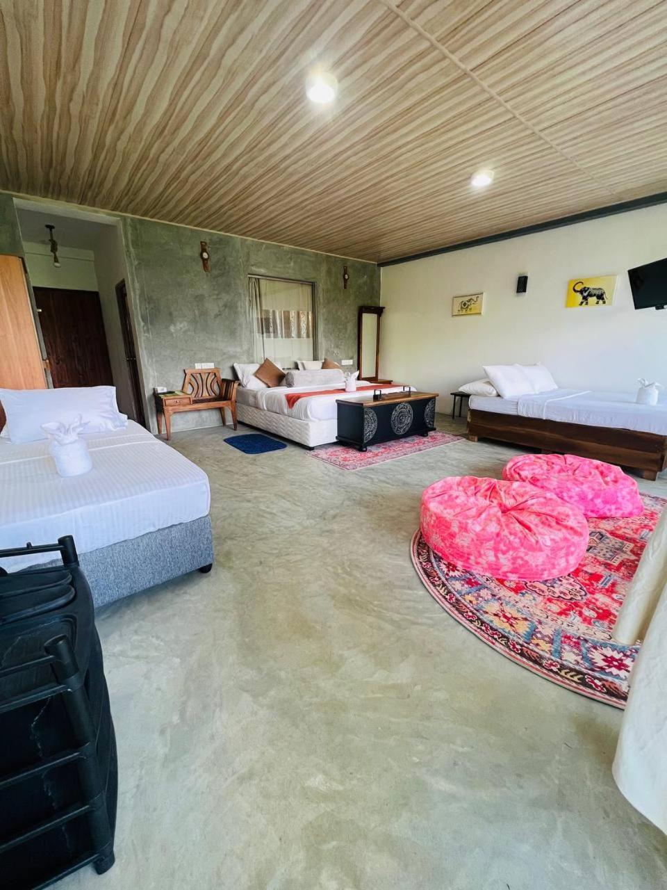 Dolape Villa Ела Екстериор снимка