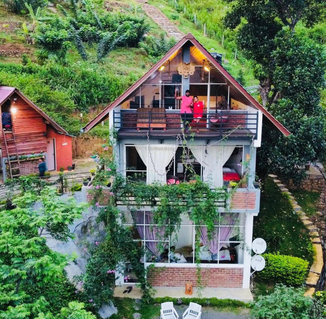 Dolape Villa Ела Екстериор снимка