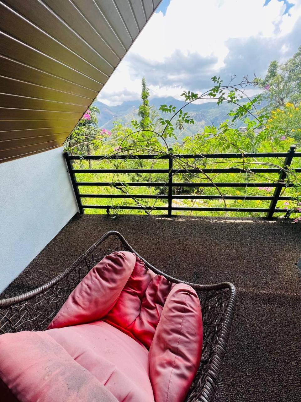 Dolape Villa Ела Екстериор снимка