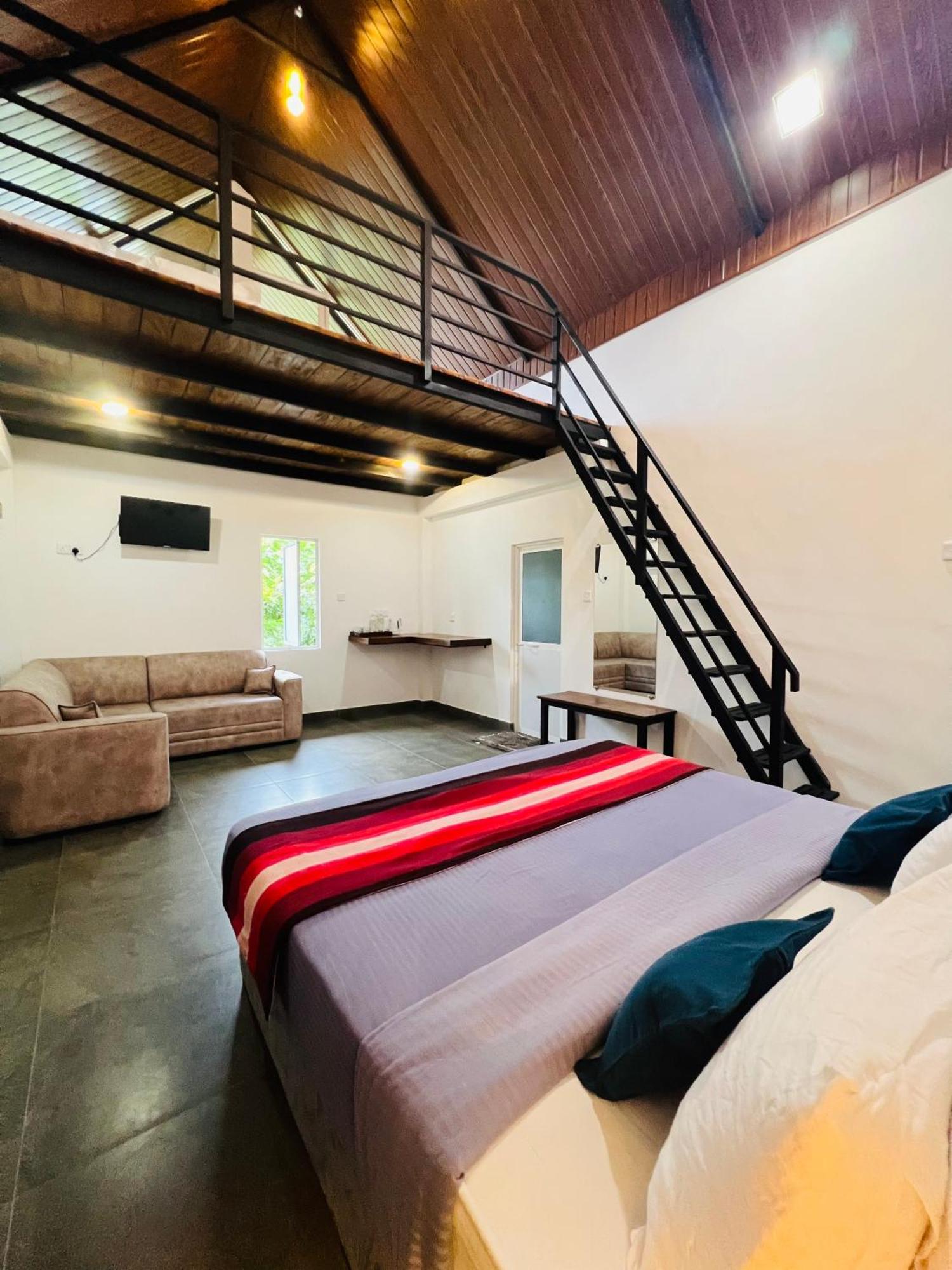 Dolape Villa Ела Екстериор снимка