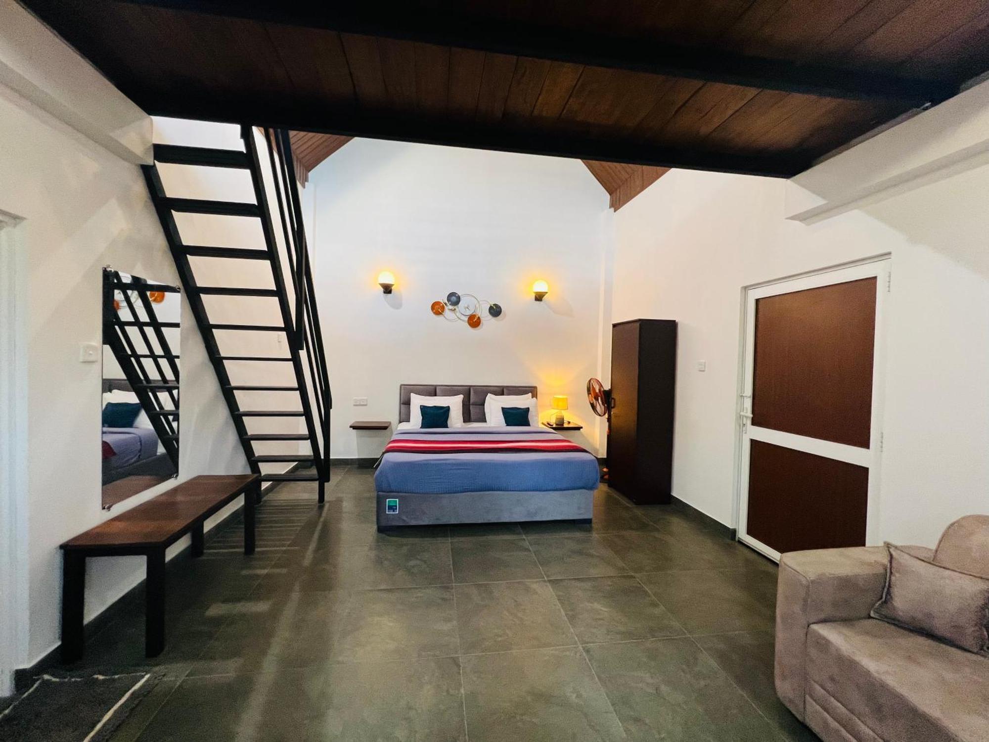 Dolape Villa Ела Екстериор снимка