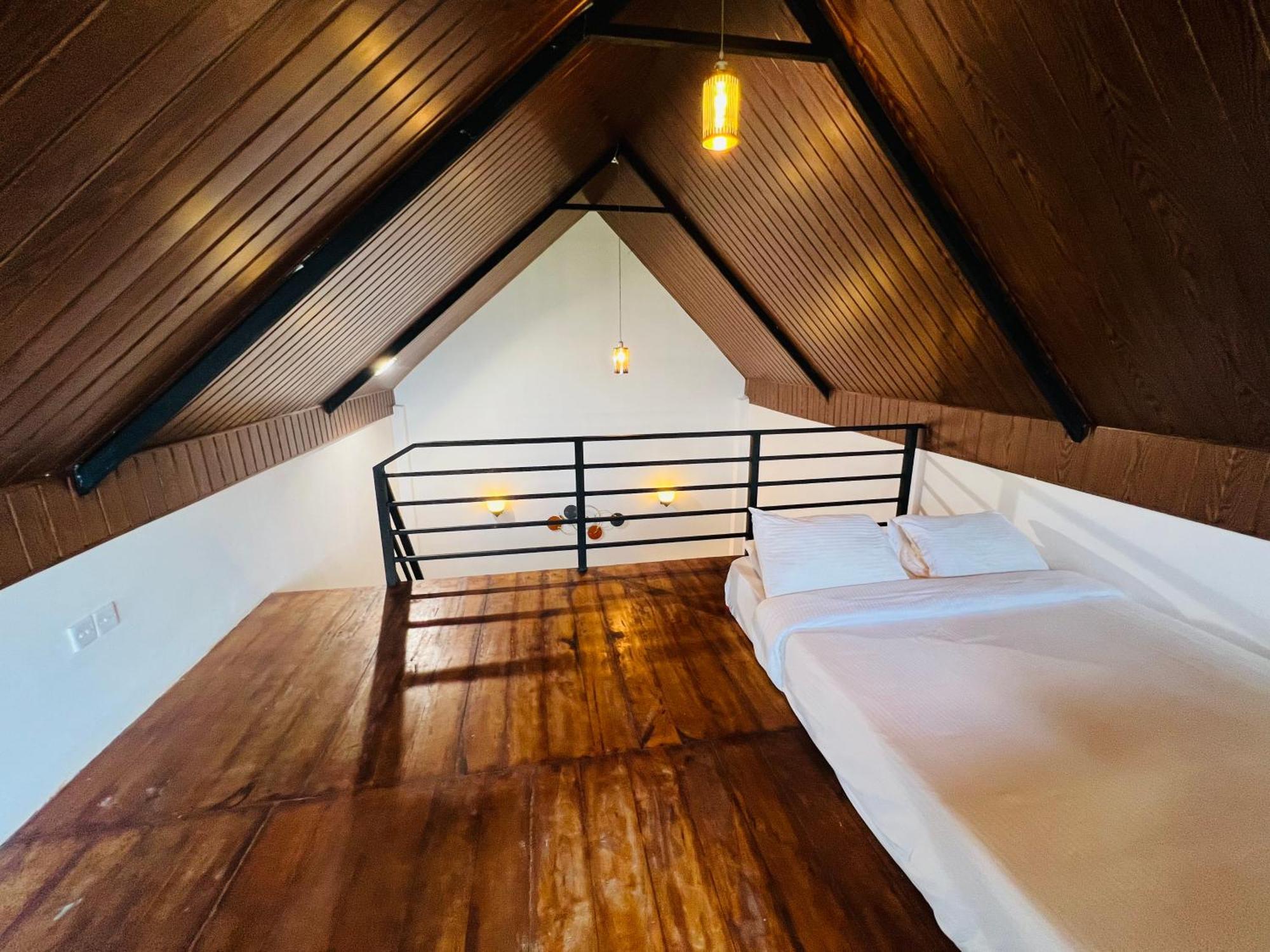 Dolape Villa Ела Екстериор снимка