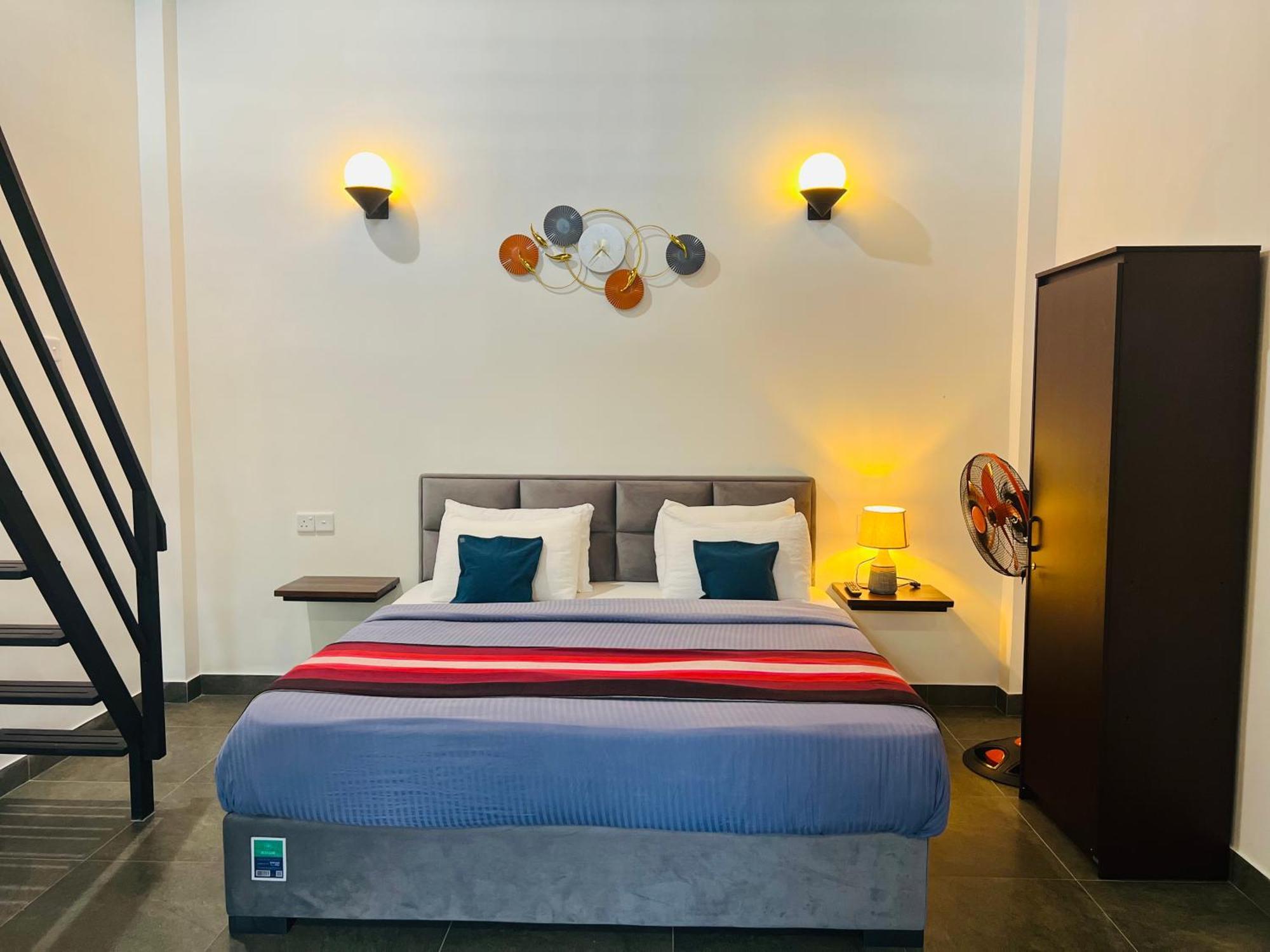 Dolape Villa Ела Екстериор снимка