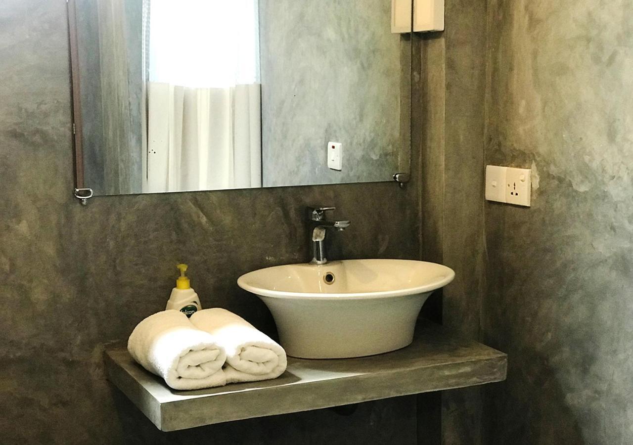 Dolape Villa Ела Екстериор снимка